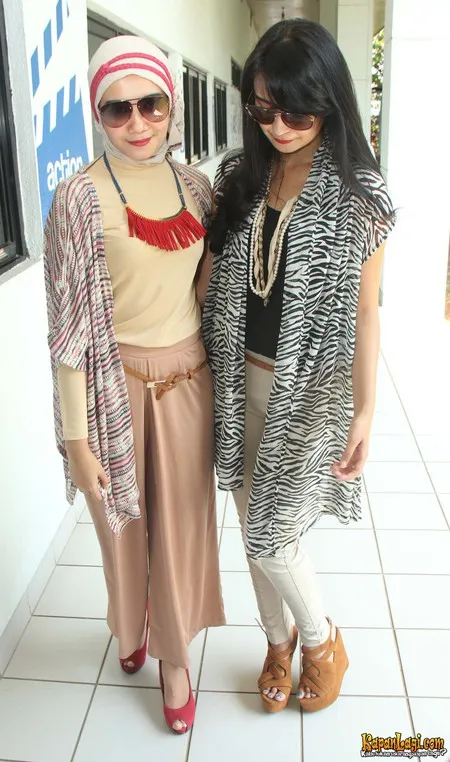 Foto The Sister