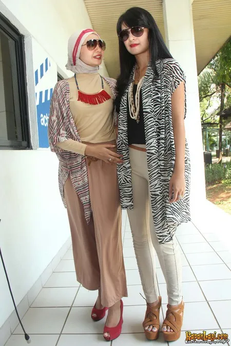 Foto The Sister