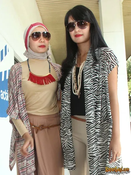 Foto The Sister