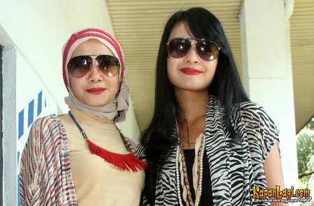 Foto The Sister