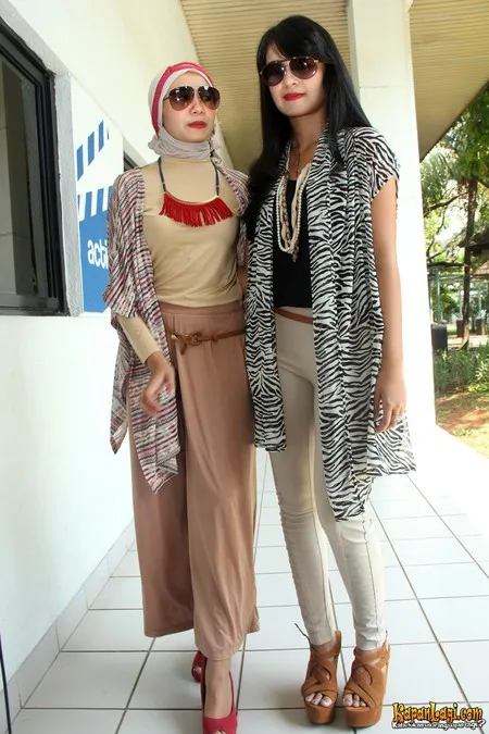 Foto The Sister