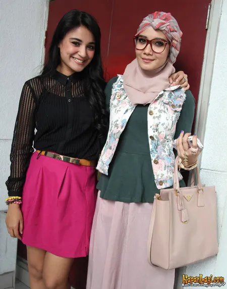 Foto The Sister