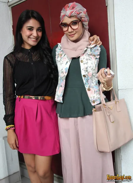 Foto The Sister