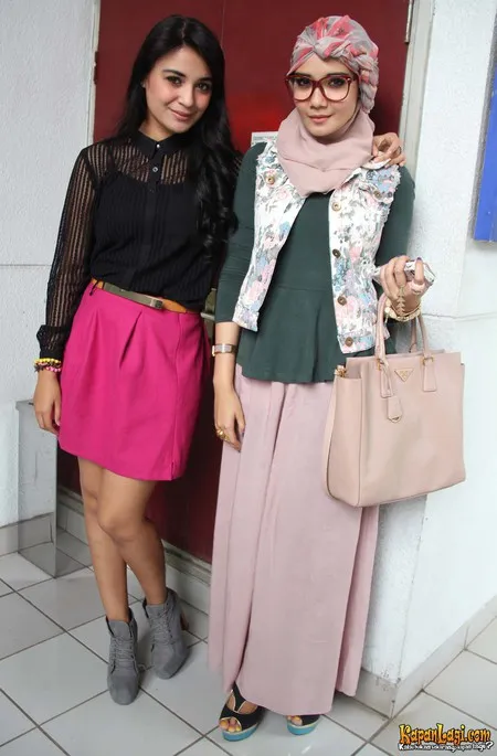 Foto The Sister