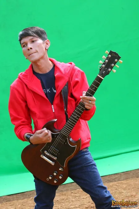 Foto The Titans