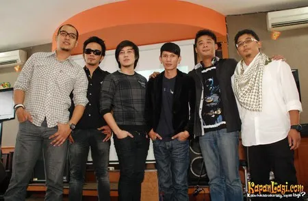 Foto The Titans