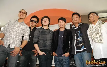 Foto The Titans