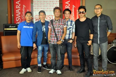 Foto The Titans