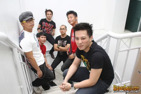 Foto The Titans