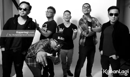 Foto The Titans