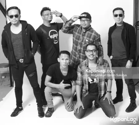 Foto The Titans