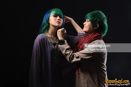 Foto The Virgin