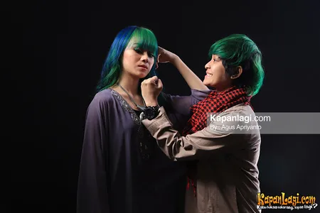 Foto The Virgin