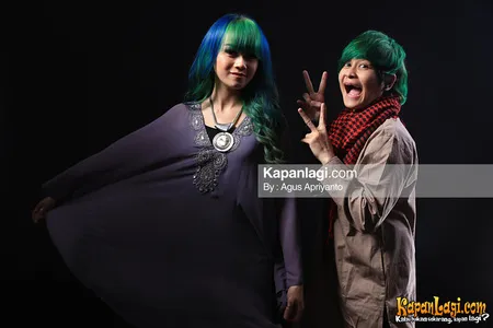 Foto The Virgin