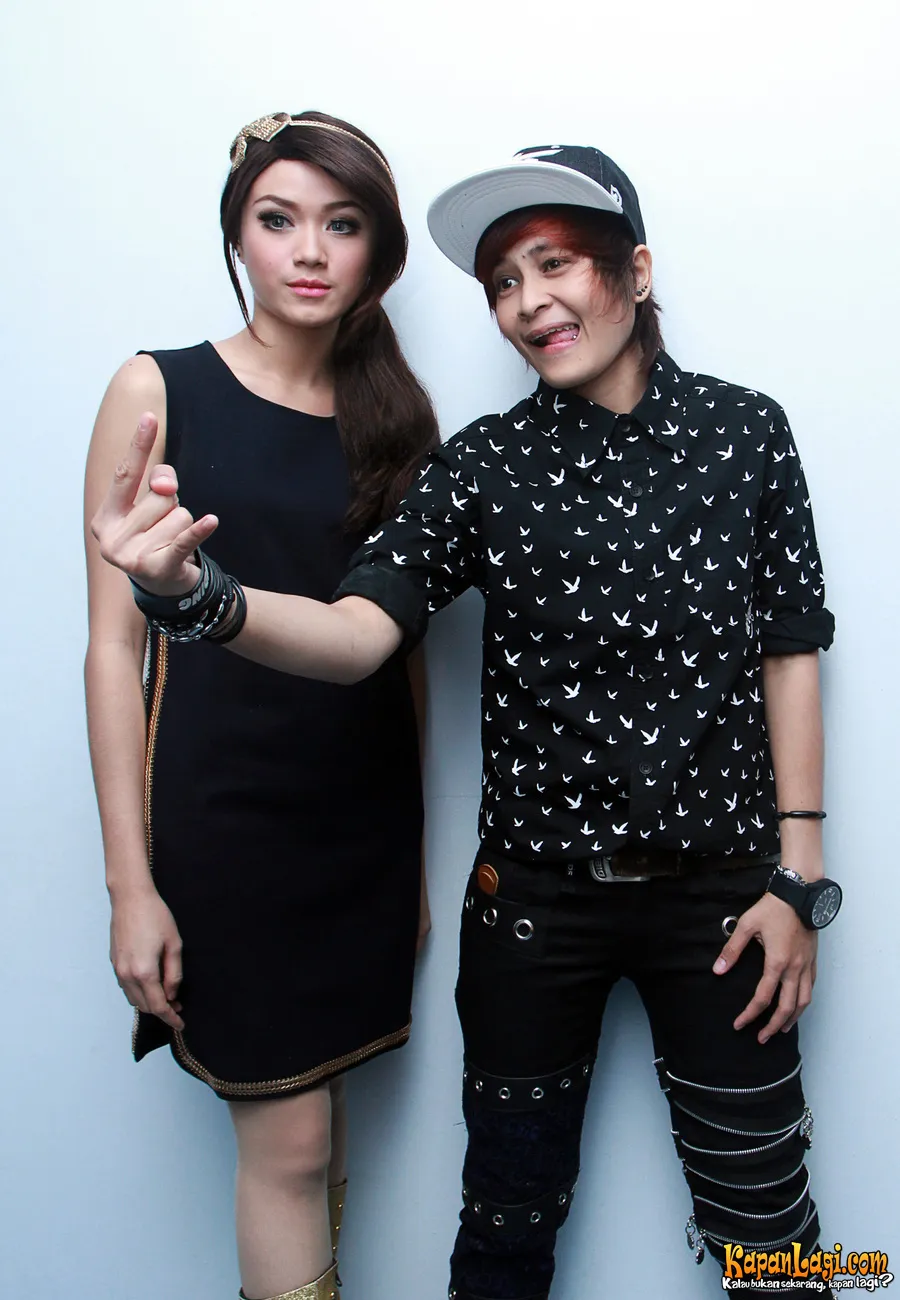 The Virgin ©KapanLagi.com®