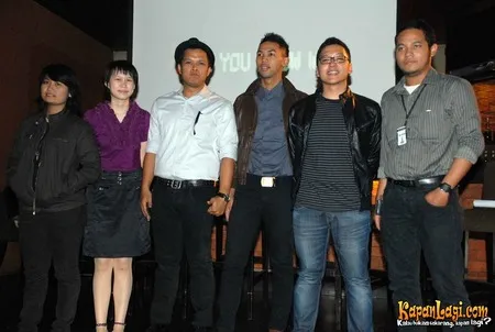 Foto The You Know Who