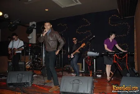 Foto The You Know Who