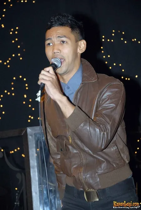 Foto The You Know Who