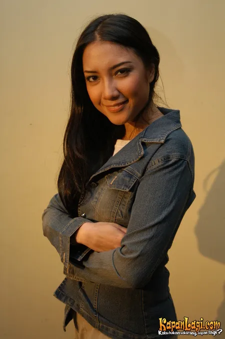 Foto Tia Ivanka