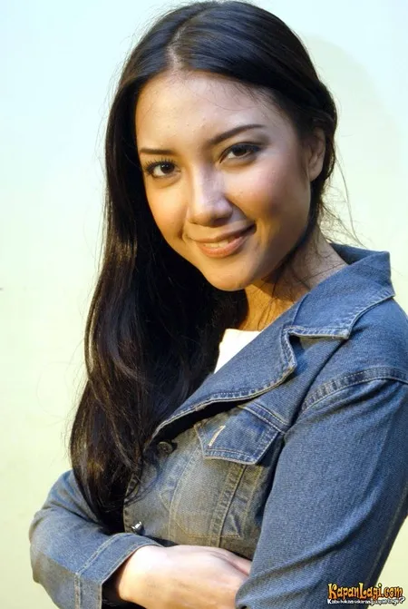 Foto Tia Ivanka