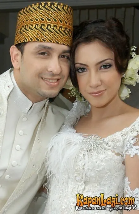Foto Tia Ivanka