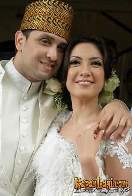Foto Tia Ivanka