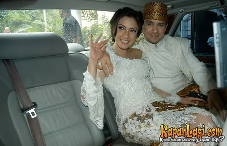 Foto Tia Ivanka