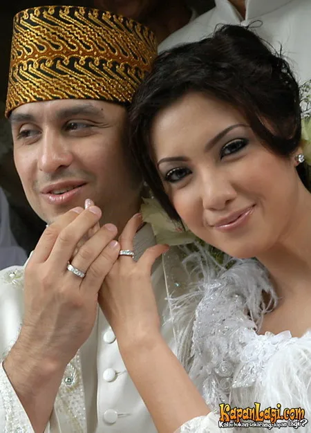 Foto Tia Ivanka