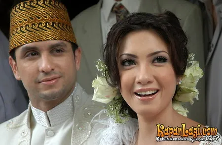 Foto Tia Ivanka
