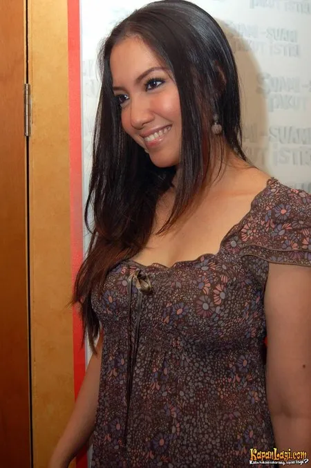 Foto Tia Ivanka