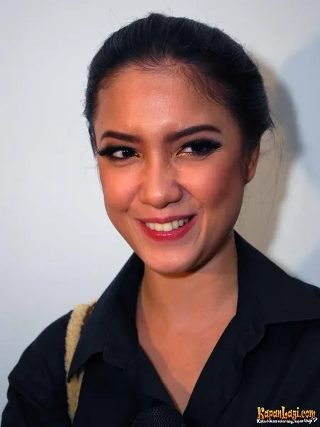Foto Tia Ivanka