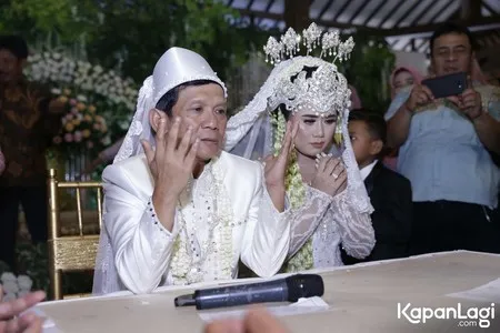 Foto Tiara Amalia