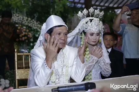 Foto Tiara Amalia