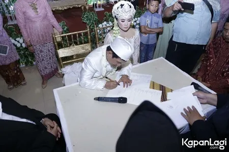 Foto Tiara Amalia