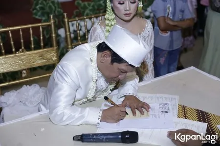 Foto Tiara Amalia