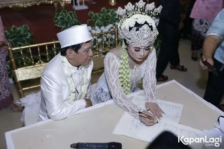 Foto Tiara Amalia