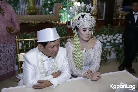 Foto Tiara Amalia