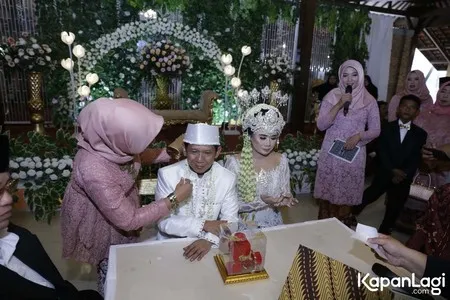 Foto Tiara Amalia