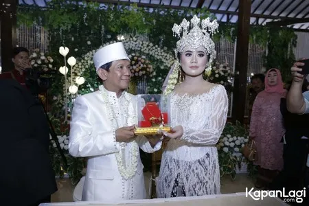 Foto Tiara Amalia
