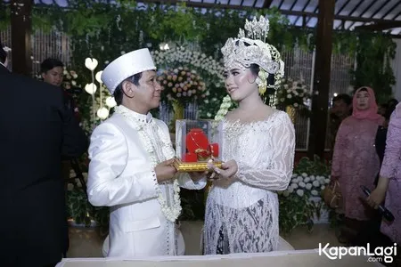 Foto Tiara Amalia