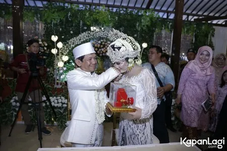 Foto Tiara Amalia