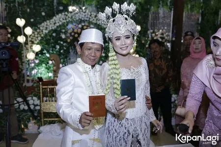 Foto Tiara Amalia