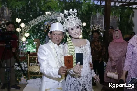 Foto Tiara Amalia