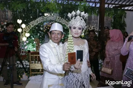 Foto Tiara Amalia