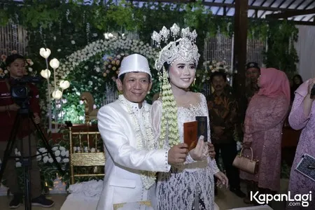 Foto Tiara Amalia
