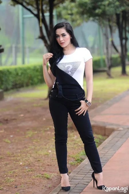 Foto Tiara Dewi