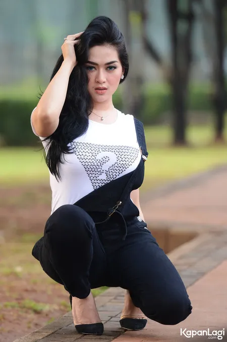 Foto Tiara Dewi