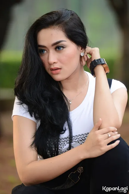 Foto Tiara Dewi