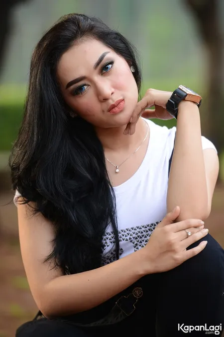 Foto Tiara Dewi