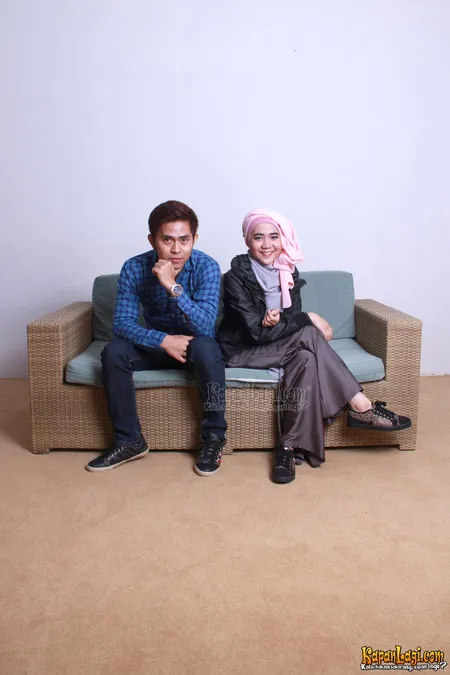 Foto Tiffany Kenanga